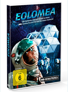 Eolomea |   DVD